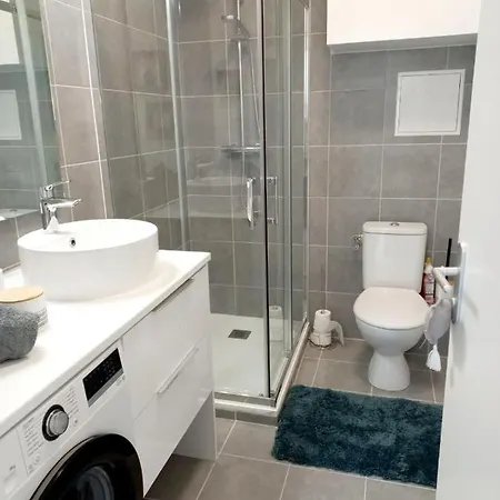 Rare Entre Luxe Et Douceur Sejournez Au Port De Saint-Goustan Apartment Auray Exterior photo