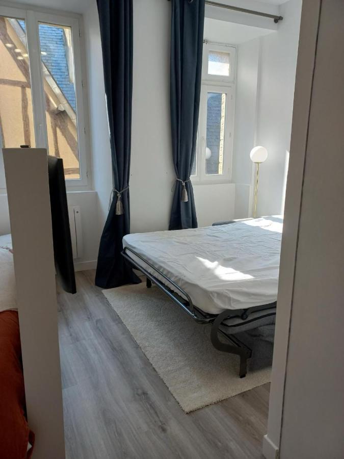 Rare Entre Luxe Et Douceur Sejournez Au Port De Saint-goustan * Auray