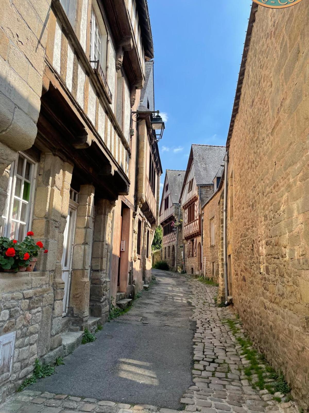 Appartamento Rare Entre Luxe Et Douceur Sejournez Au Port De Saint-goustan Auray
