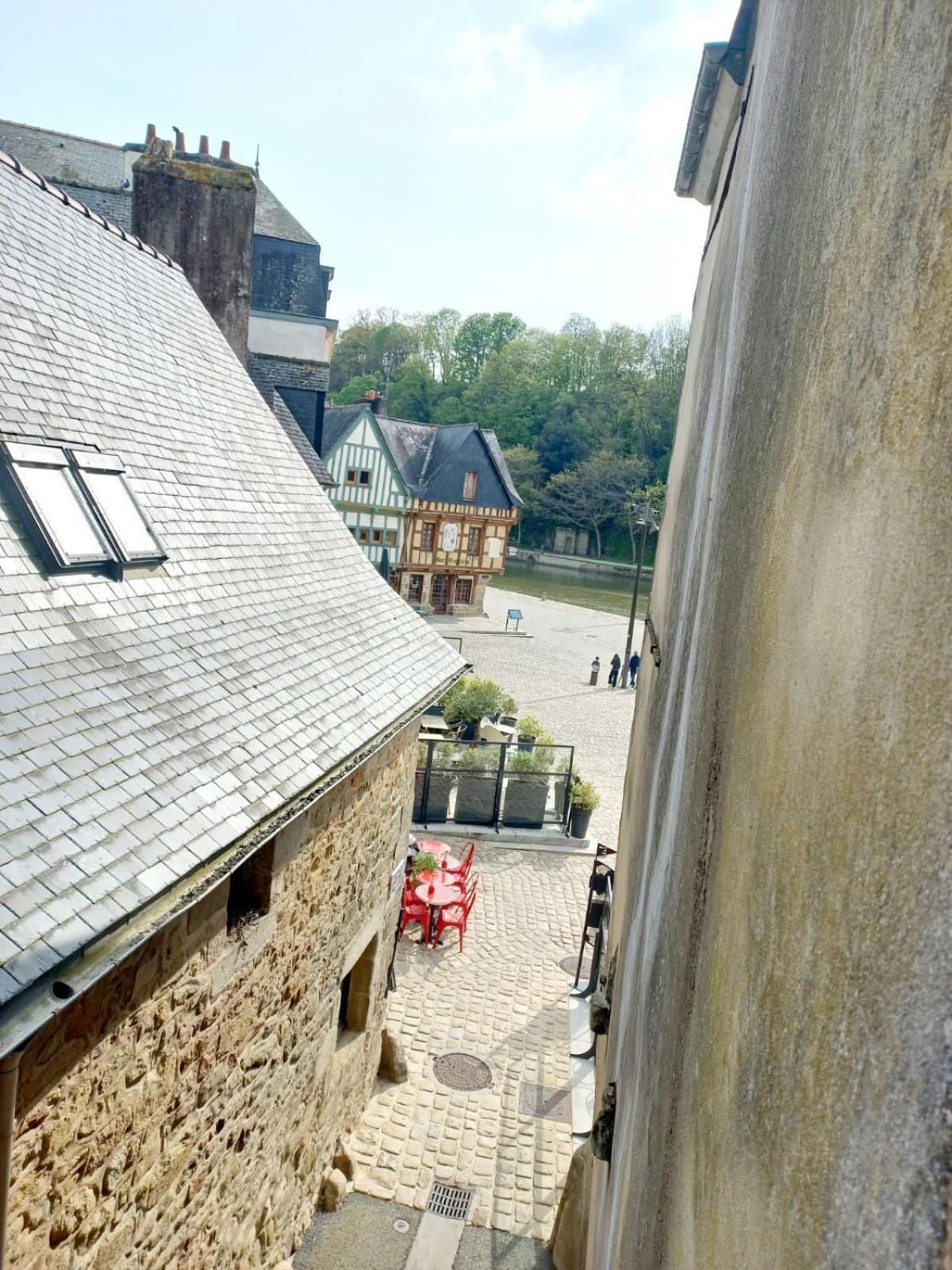 Appartamento Rare Entre Luxe Et Douceur Sejournez Au Port De Saint-goustan Auray
