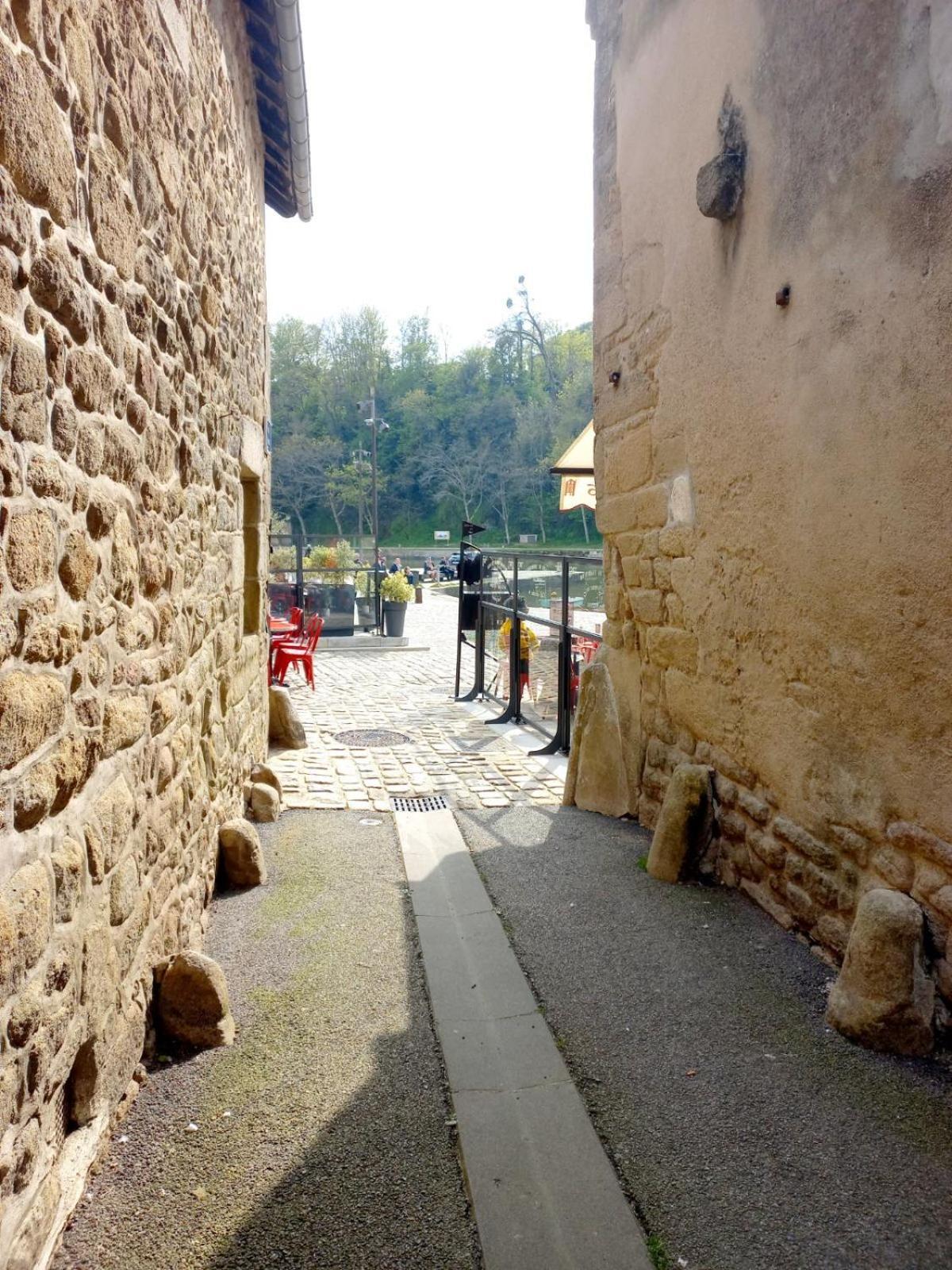 Rare Entre Luxe Et Douceur Sejournez Au Port De Saint-goustan * Auray
